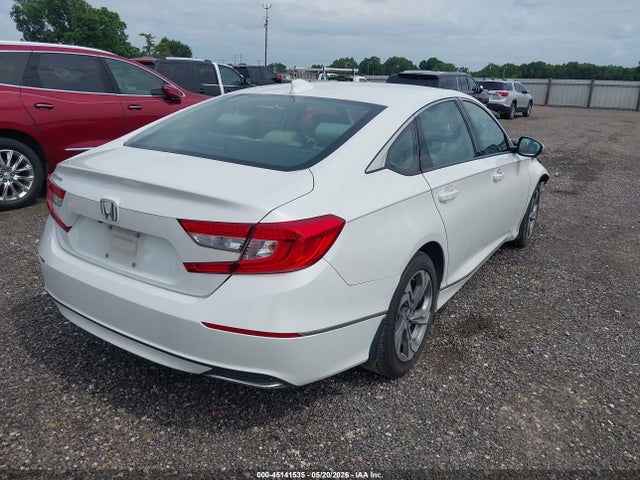 Продажа на аукционе авто 2018 Honda Accord Ex, vin: 1HGCV1F42JA213947, номер лота: 45141535