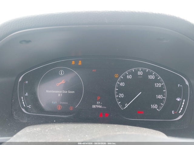 Продажа на аукционе авто 2018 Honda Accord Ex, vin: 1HGCV1F42JA213947, номер лота: 45141535