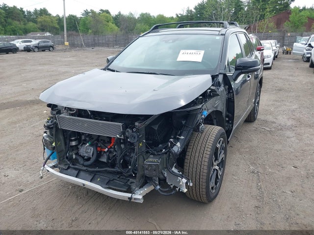 Продажа на аукционе авто 2025 Toyota Rav4 Plug-in Hybrid Xse, vin: JTMFB3FV3SD277536, номер лота: 45141553