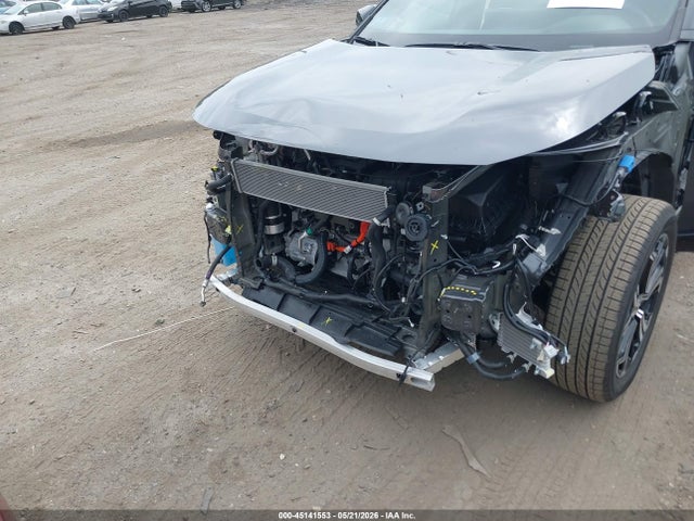 Продажа на аукционе авто 2025 Toyota Rav4 Plug-in Hybrid Xse, vin: JTMFB3FV3SD277536, номер лота: 45141553