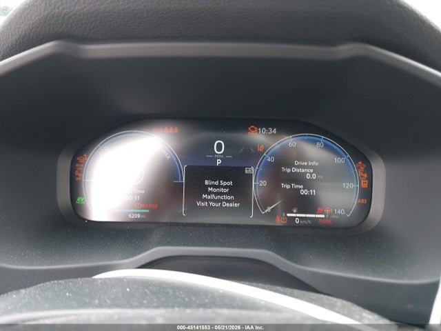 Продажа на аукционе авто 2025 Toyota Rav4 Plug-in Hybrid Xse, vin: JTMFB3FV3SD277536, номер лота: 45141553
