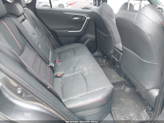 Продажа на аукционе авто 2025 Toyota Rav4 Plug-in Hybrid Xse, vin: JTMFB3FV3SD277536, номер лота: 45141553