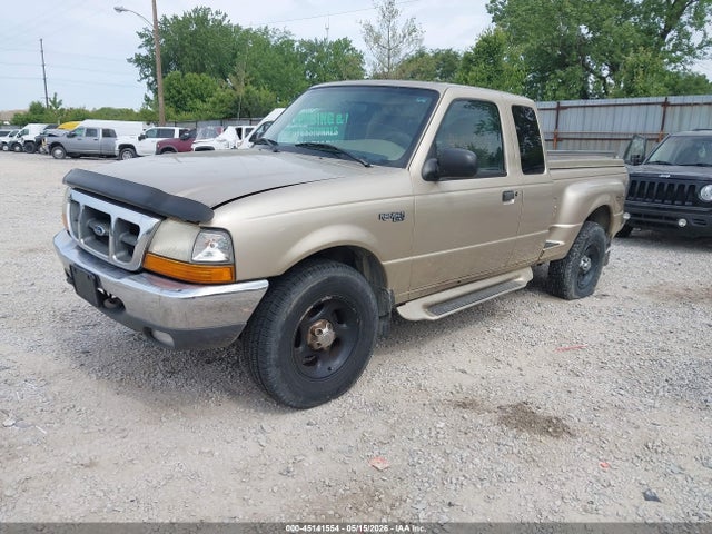 45141554 :رقم المزاد ، 1FTZR15V7XPC09549 vin ، 1999 Ford Ranger Xl/xlt مزاد بيع