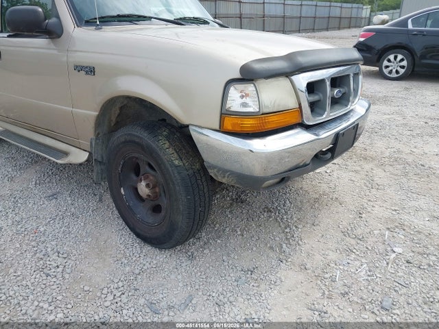 45141554 :رقم المزاد ، 1FTZR15V7XPC09549 vin ، 1999 Ford Ranger Xl/xlt مزاد بيع