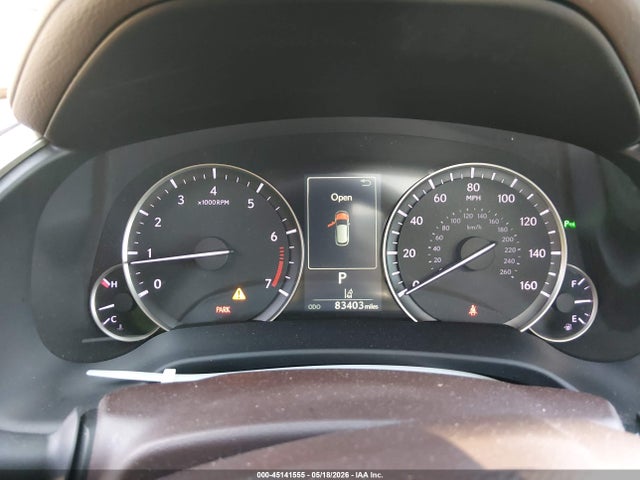Продаж на аукціоні авто 2018 Lexus Rx 350, vin: 2T2BZMCA7JC159093, номер лоту: 45141555