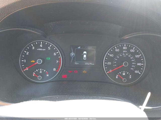 Продаж на аукціоні авто 2016 Kia Optima Ex, vin: 5XXGU4L33GG064798, номер лоту: 45141559