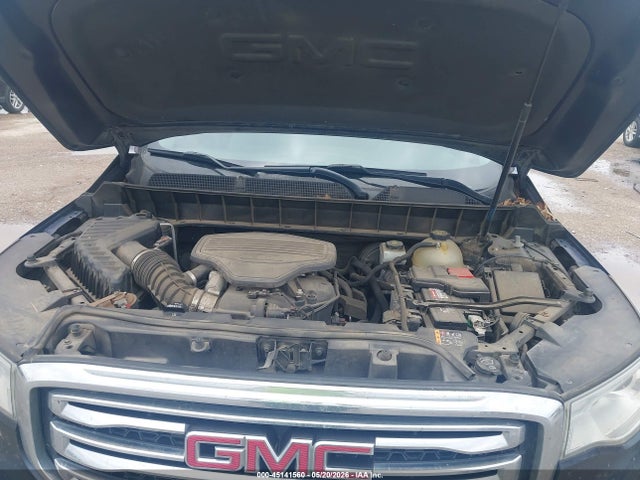 Продажа на аукционе авто 2018 Gmc Acadia Slt-1, vin: 1GKKNMLS4JZ238143, номер лота: 45141560