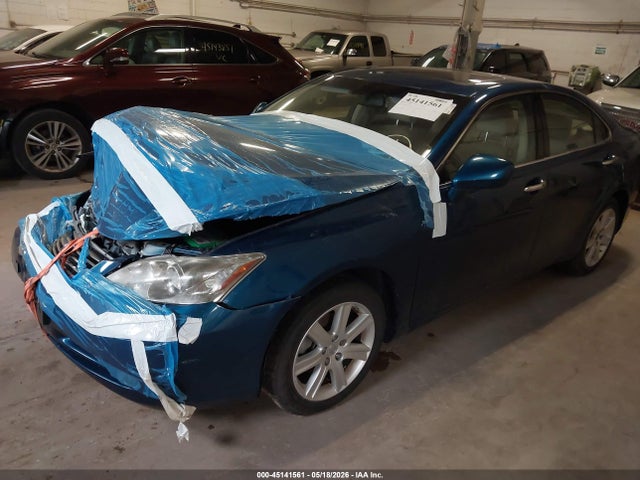 45141561 :رقم المزاد ، JTHBJ46G772118853 vin ، 2007 Lexus Es 350 مزاد بيع