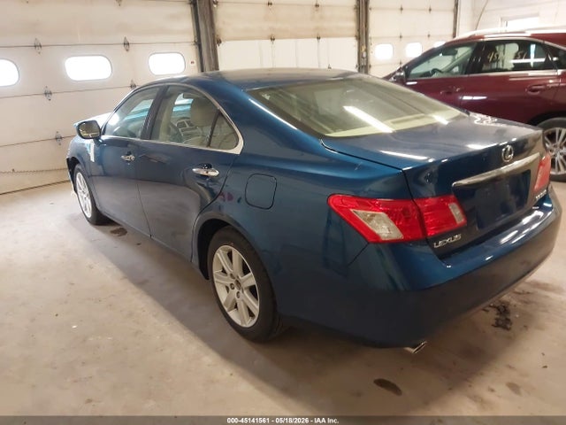 45141561 :رقم المزاد ، JTHBJ46G772118853 vin ، 2007 Lexus Es 350 مزاد بيع