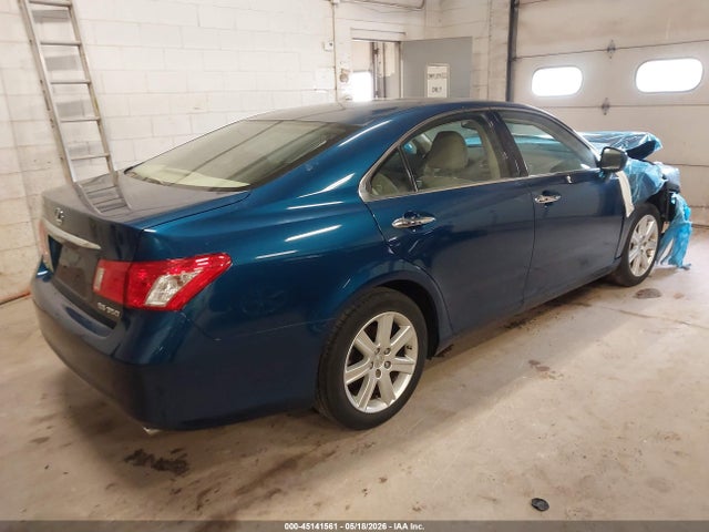 45141561 :رقم المزاد ، JTHBJ46G772118853 vin ، 2007 Lexus Es 350 مزاد بيع