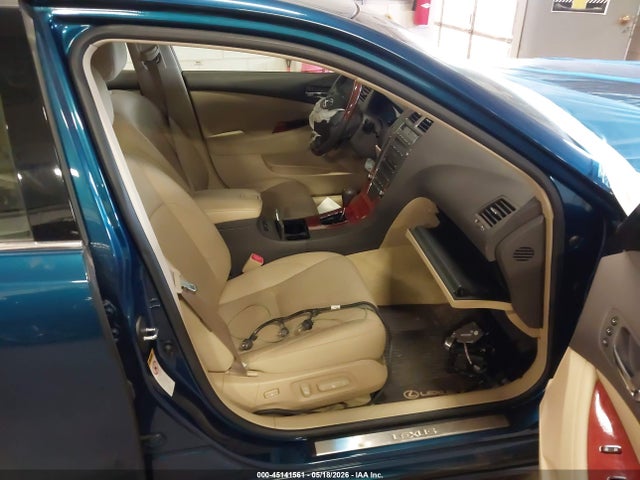 45141561 :رقم المزاد ، JTHBJ46G772118853 vin ، 2007 Lexus Es 350 مزاد بيع