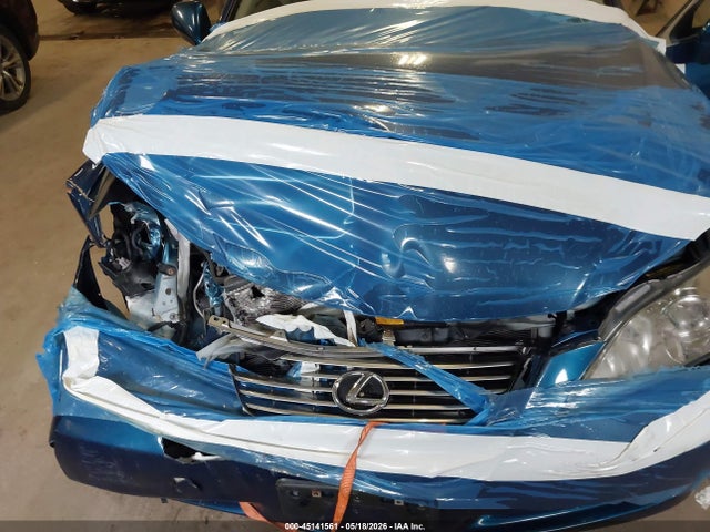 45141561 :رقم المزاد ، JTHBJ46G772118853 vin ، 2007 Lexus Es 350 مزاد بيع