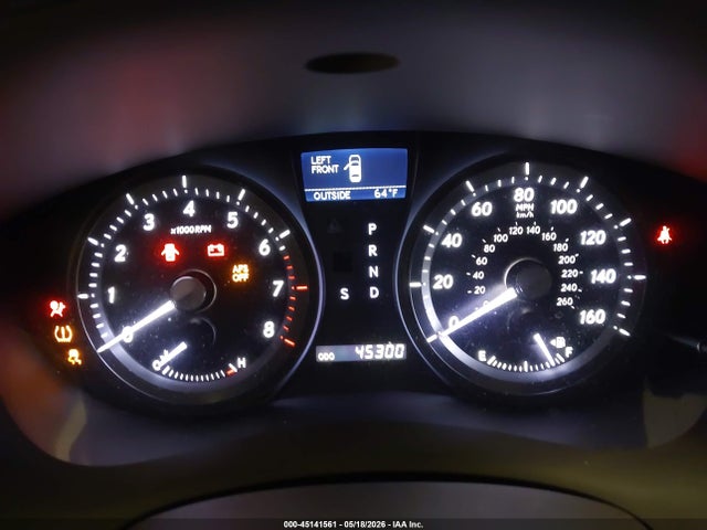 45141561 :رقم المزاد ، JTHBJ46G772118853 vin ، 2007 Lexus Es 350 مزاد بيع