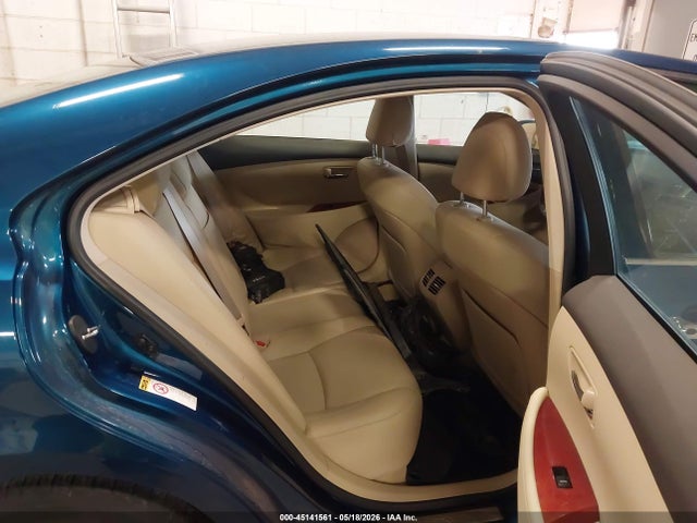 45141561 :رقم المزاد ، JTHBJ46G772118853 vin ، 2007 Lexus Es 350 مزاد بيع