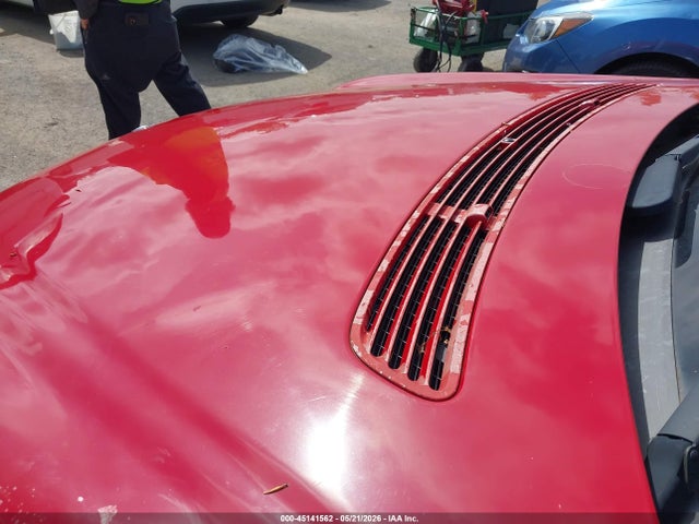 45141562 :رقم المزاد ، WDBTJ65J75F151841 vin ، 2005 Mercedes-benz Clk 320 مزاد بيع