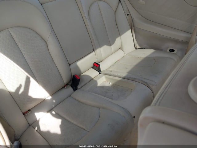 45141562 :رقم المزاد ، WDBTJ65J75F151841 vin ، 2005 Mercedes-benz Clk 320 مزاد بيع