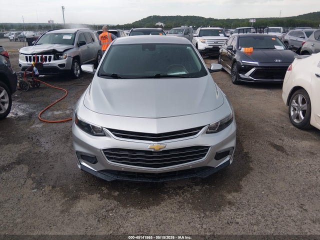 45141565 :رقم المزاد ، 1G1ZD5ST7JF271760 vin ، 2018 Chevrolet Malibu Lt مزاد بيع