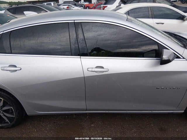 45141565 :رقم المزاد ، 1G1ZD5ST7JF271760 vin ، 2018 Chevrolet Malibu Lt مزاد بيع