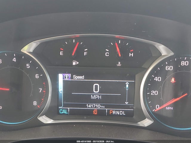 45141565 :رقم المزاد ، 1G1ZD5ST7JF271760 vin ، 2018 Chevrolet Malibu Lt مزاد بيع