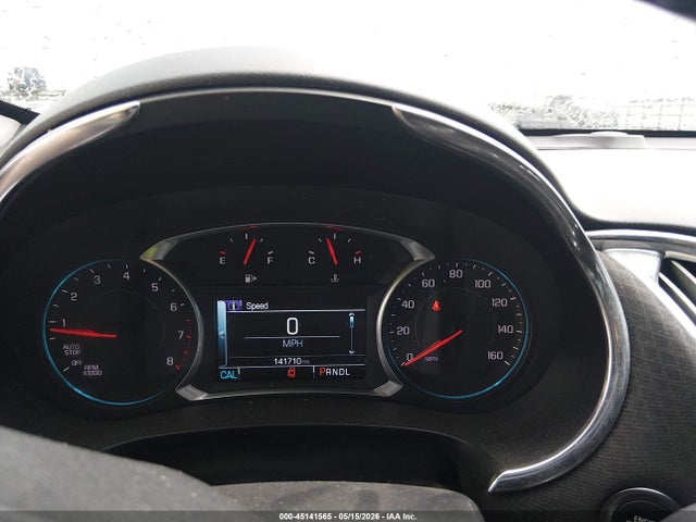 45141565 :رقم المزاد ، 1G1ZD5ST7JF271760 vin ، 2018 Chevrolet Malibu Lt مزاد بيع