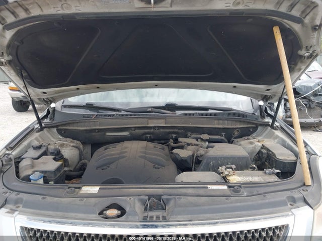 Aukcja sprzedaży 2009 Hyundai Veracruz Limited, vin: KM8NU13C69U083103, numer aukcji: 45141566