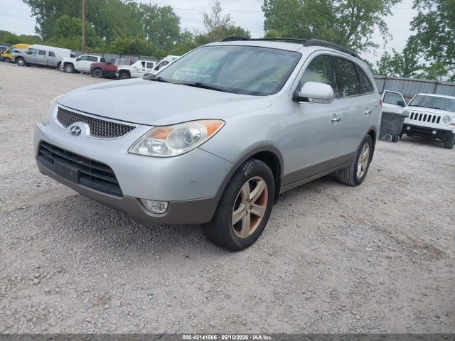 Aukcja sprzedaży 2009 Hyundai Veracruz Limited, vin: KM8NU13C69U083103, numer aukcji: 45141566