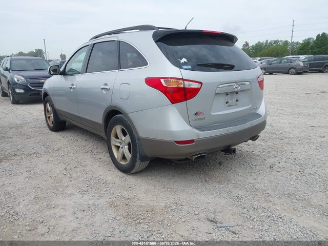 Aukcja sprzedaży 2009 Hyundai Veracruz Limited, vin: KM8NU13C69U083103, numer aukcji: 45141566