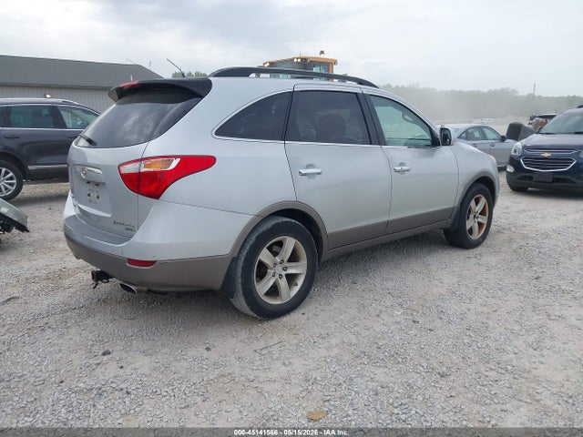 Aukcja sprzedaży 2009 Hyundai Veracruz Limited, vin: KM8NU13C69U083103, numer aukcji: 45141566