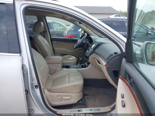 Aukcja sprzedaży 2009 Hyundai Veracruz Limited, vin: KM8NU13C69U083103, numer aukcji: 45141566