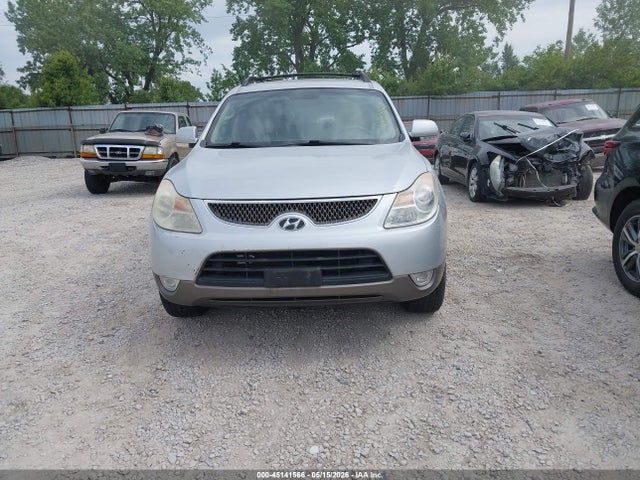 Aukcja sprzedaży 2009 Hyundai Veracruz Limited, vin: KM8NU13C69U083103, numer aukcji: 45141566