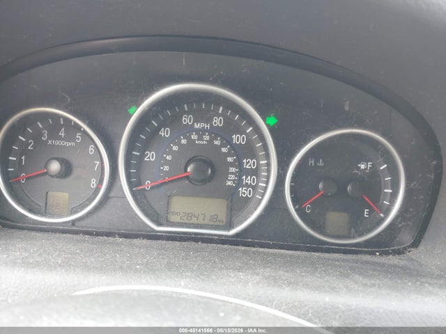 Aukcja sprzedaży 2009 Hyundai Veracruz Limited, vin: KM8NU13C69U083103, numer aukcji: 45141566