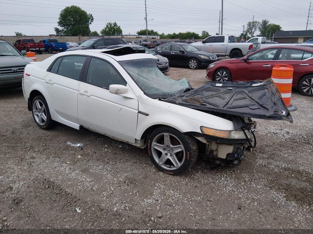 Aukcja sprzedaży 2006 Acura Tl, vin: 19UUA66276A042499, numer aukcji: 45141570