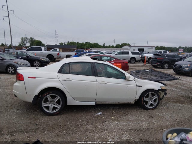 Aukcja sprzedaży 2006 Acura Tl, vin: 19UUA66276A042499, numer aukcji: 45141570
