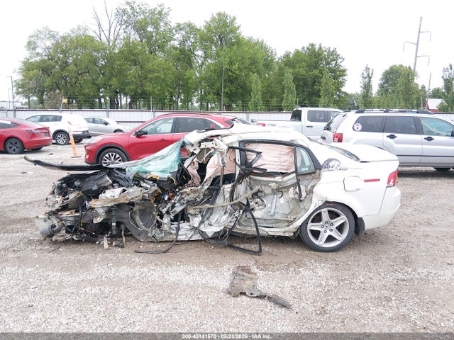 Aukcja sprzedaży 2006 Acura Tl, vin: 19UUA66276A042499, numer aukcji: 45141570