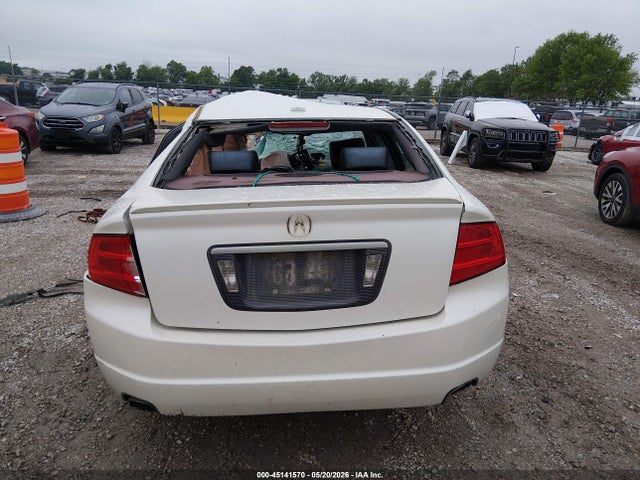 Aukcja sprzedaży 2006 Acura Tl, vin: 19UUA66276A042499, numer aukcji: 45141570