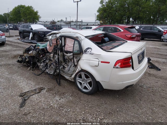 Aukcja sprzedaży 2006 Acura Tl, vin: 19UUA66276A042499, numer aukcji: 45141570