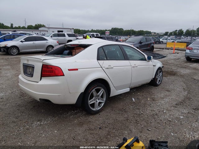 Aukcja sprzedaży 2006 Acura Tl, vin: 19UUA66276A042499, numer aukcji: 45141570