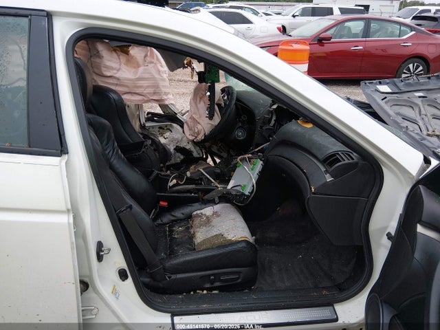 Aukcja sprzedaży 2006 Acura Tl, vin: 19UUA66276A042499, numer aukcji: 45141570