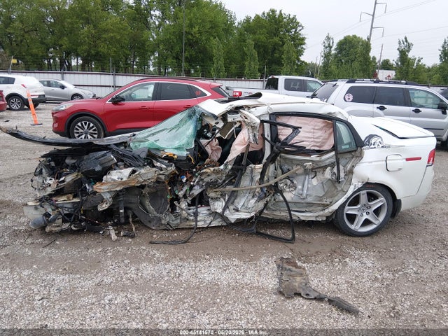 Aukcja sprzedaży 2006 Acura Tl, vin: 19UUA66276A042499, numer aukcji: 45141570