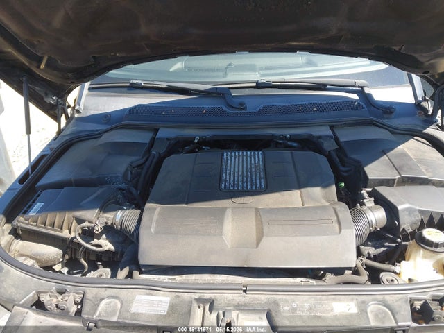Aukcja sprzedaży 2016 Land Rover Lr4, vin: SALAG2V61GA837250, numer aukcji: 45141571