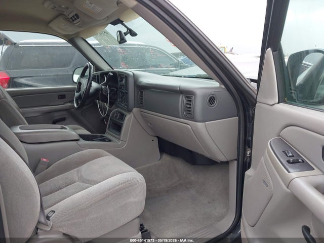 Продаж на аукціоні авто 2004 Chevrolet Tahoe Ls, vin: 1GNEC13Z94R186143, номер лоту: 45141573