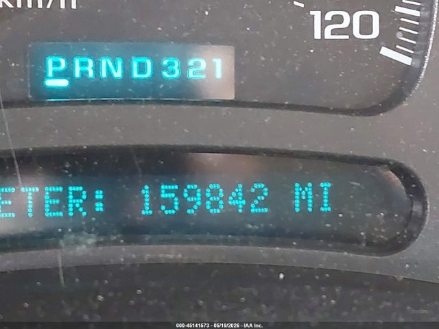 Продаж на аукціоні авто 2004 Chevrolet Tahoe Ls, vin: 1GNEC13Z94R186143, номер лоту: 45141573