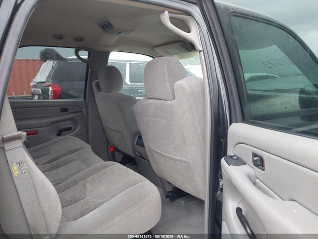 Продаж на аукціоні авто 2004 Chevrolet Tahoe Ls, vin: 1GNEC13Z94R186143, номер лоту: 45141573