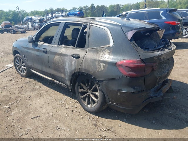 45141574 :رقم المزاد ، 5UXTR9C51JLD65965 vin ، 2018 Bmw X3 Xdrive30i مزاد بيع