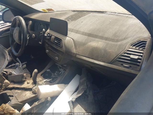 45141574 :رقم المزاد ، 5UXTR9C51JLD65965 vin ، 2018 Bmw X3 Xdrive30i مزاد بيع