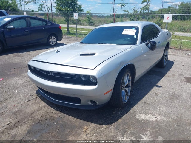 Aukcja sprzedaży 2020 Dodge Challenger Sxt, vin: 2C3CDZAG0LH161762, numer aukcji: 45141576