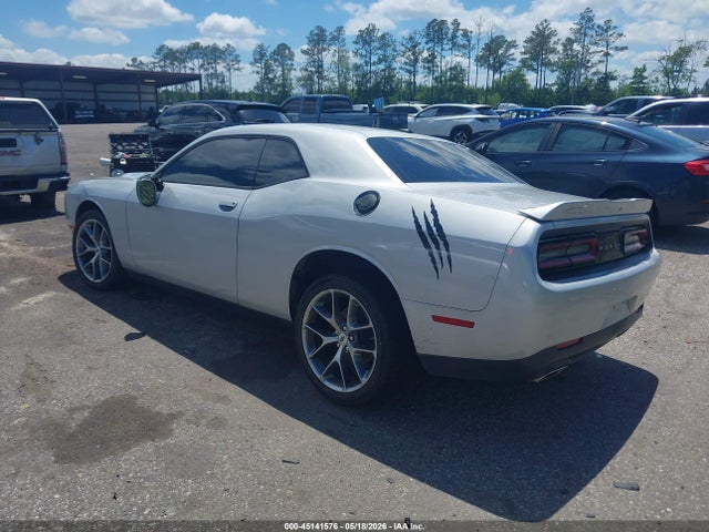 Aukcja sprzedaży 2020 Dodge Challenger Sxt, vin: 2C3CDZAG0LH161762, numer aukcji: 45141576