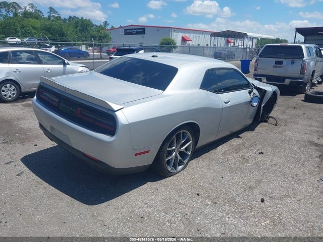 Aukcja sprzedaży 2020 Dodge Challenger Sxt, vin: 2C3CDZAG0LH161762, numer aukcji: 45141576