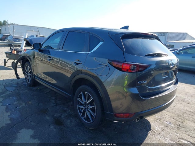 45141579 :رقم المزاد ، JM3KFACM3J1457481 vin ، 2018 Mazda Cx-5 Touring مزاد بيع