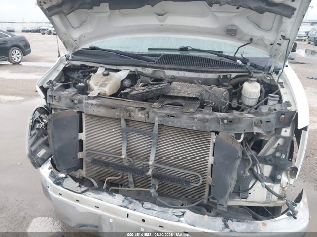 45141582 :رقم المزاد ، 1GAZGPFG8K1371865 vin ، 2019 Chevrolet Express 3500 Lt مزاد بيع
